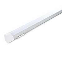 V-TAC V-TAC LED fali lámpa 10W 60cm meleg fehér - SKU 5071