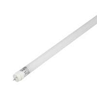 V-TAC V-TAC LED fénycső 120cm T8 18W hideg fehér, 100 Lm/W - SKU 216264
