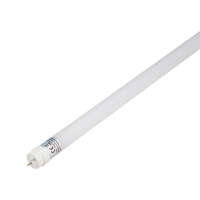 V-TAC V-TAC LED fénycső 120cm T8 18W hideg fehér, 100 Lm/W - SKU 216264