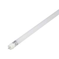V-TAC V-TAC LED fénycső 120cm T8 18W meleg fehér, 100 Lm/W - SKU 216263
