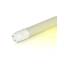 V-TAC V-TAC LED fénycső 120cm T8 36W zöldséghez CRI>95 - SKU 6324