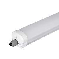 V-TAC V-TAC LED lámpa 60cm 18W IP65 hideg fehér, 120 Lm/W (G-széria) - SKU 216282