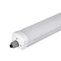 V-TAC V-TAC LED lámpa 60cm 18W IP65 hideg fehér, 120 Lm/W, Samsung SMD-vel (G-széria) - SKU 2162821