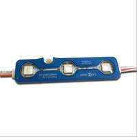 V-TAC V-TAC LED modul 3db 5050 SMD chip kék - SKU 5118