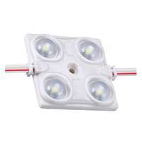 V-TAC V-TAC LED modul 4db 2835 SMD hideg fehér 1,44W - SKU 5130