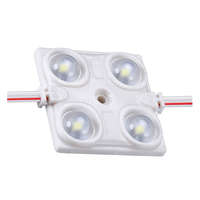 V-TAC V-TAC LED modul 4db 2835 SMD hideg fehér 1,44W - SKU 5130