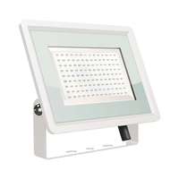 V-TAC V-TAC F-széria LED reflektor 100W hideg fehér, fehér házzal - SKU 6726