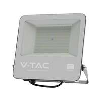 V-TAC V-TAC LED reflektor 100W, természetes fehér, fekete házzal - SKU 23440