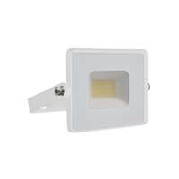 V-TAC V-TAC LED reflektor 20W hideg fehér, fehér házzal - SKU 215951