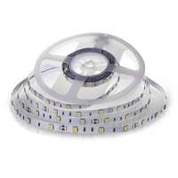 V-TAC V-TAC LED szalag IP20 SMD 5050 chip 30 db/m meleg fehér - SKU 212135