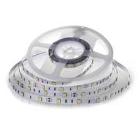 V-TAC V-TAC LED szalag IP20 SMD 5050 chip 30 db/m meleg fehér - SKU 2135