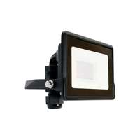 V-TAC V-TAC okos LED reflektor 10W RGB+CCT, fekete házzal - SKU 3006