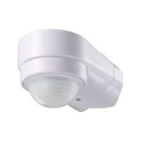 V-TAC V-TAC sarokra szerelhető, infravörös mozgásérzékelő 240°, fehér - SKU 6613