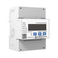 V-TAC V-TAC Smart háromfázisú fogyasztásmérő 5A(80A), digitális kijelzővel - SKU 11546