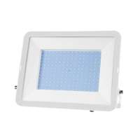 V-TAC V-TAC SP-széria LED reflektor 300W természetes fehér, fehér ház, 1 méter kábellel - SKU 10033