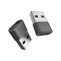 V-TAC V-TAC USB-A apa - Type-C anya adapter, Type-C - USB-A átalakító - SKU 7745