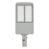 V-TAC V-TAC utcai LED lámpa, térvilágító ledes lámpatest 200W hideg fehér - SKU 890
