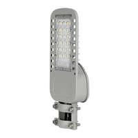 V-TAC V-TAC utcai LED lámpa, térvilágító ledes lámpatest 30W, 135 Lm/W, természetes fehér - SKU 21956