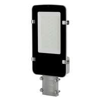 V-TAC V-TAC utcai LED lámpa, térvilágító ledes lámpatest 30W természetes fehér - SKU 525