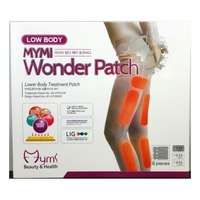 BONY plus s.r.o. Fogyókúrás tapasz MYMI WONDER PATCH