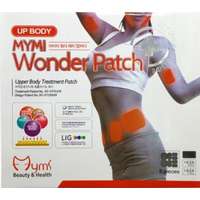 BONY plus s.r.o. Karcsúsító tapasz - kézre és csípőre MYMI WONDER PATCH