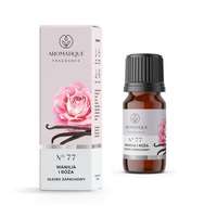 BONY plus s.r.o. Aromatique illatos olaj 12ml Eco Natural VANILLA a ROSE