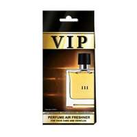 BONY plus s.r.o. VIP 111 parfüm levegőfrissítő