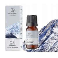 BONY plus s.r.o. Aromatique illatos olaj 12ml Eco Natural MOUNTAIN AIR