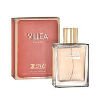 BONY plus s.r.o. J' Fenzi VILLEA női parfümvíz 100 ml