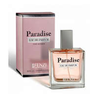 BONY plus s.r.o. J'Fenzi Paradise woman női parfümvíz 100 ml