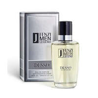 BONY plus s.r.o. J'Fenzi Desso Men Legend férfi parfümvíz 100 ml