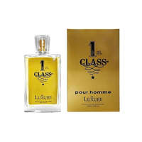 BONY plus s.r.o. Luxure 1 CLASS pour homme férfi parfümvíz 100 ml