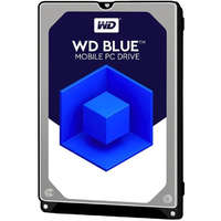 Western Digital Merevlemez - HDD 2TB (2,5")
