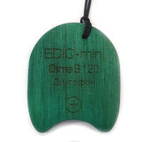 TS Market Mikrodiktafon EDIC-mini Dime B120W Zöld