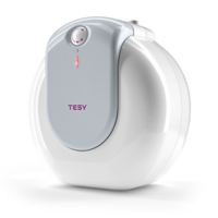 Tesy TESY Compact GCU 1015 L52 RC elektromos vízmelegítő, 10l, 1500W (mosogató alá)