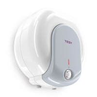 Tesy TESY Compact GCA 1015 L52 RC elektromos vízmelegítő, 10l, 1500W (mosogató fölé)