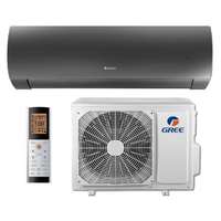  GREE DARK X GWH09ACC-K6DNA1F INVERTER 2,7 KW KLÍMA SZETT