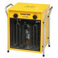 Master MASTER B15 hőlégfúvó (elektromos 15kW)