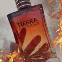  Glopp - Tierra del Fuego - férfi parfüm