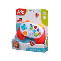  ABC játék kontroller bébi játék - Simba Toys