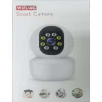  Wifi IP smart kamera, Wifi/4G