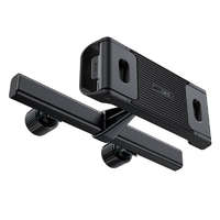  Car holder Acefast D8 for tablet (black)