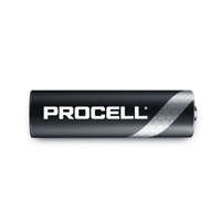  Bateria Duracell Procell / Ipari LR03 AAA