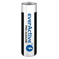  Bateria everActive Pro Alkaline LR03 AAA 1SZTUKA 1SZTUKA