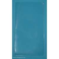 BOPP (celofánszerű) tasak, 17 x 30 cm 100 db/csomag