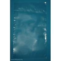 Polietilén tasak (LDPE), 13 x 30 cm 100 db/csomag