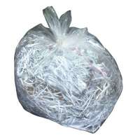 Extra erős polietilén zsák környezetbarát, újrahasznosított anyagból, 55 x 110 cm (90 l) 200 db/gyűjtő