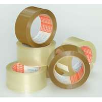 TESA ragasztószalag, csomagolószalag 4280 (48 mm/50 m), barna 36 tek. / karton