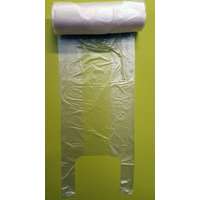 Ingvállas, rolnis táska, 3 kg-os, 22 x 39 cm, rolltáska, 250 db/rolni Boltban, árusító helyen