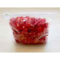 480 x 640 x 0,07 mm-es (48 x 64 cm-es) csúszózáras tasak, 50 db/cs